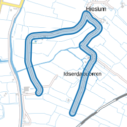 Idserdaweg