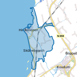 Hindeloopen