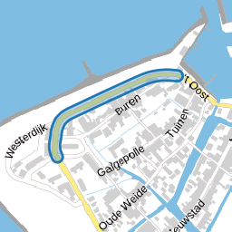 Dijkweg
