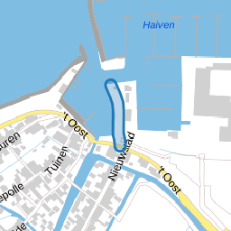 Havenkade