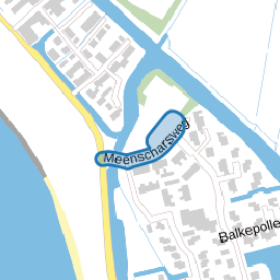 Meenscharsweg