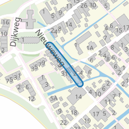 Nieuweweg