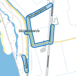 Schuilenburg