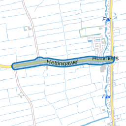 Hettingawei