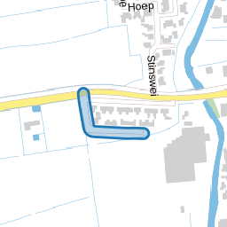 Scheltingastrjitte