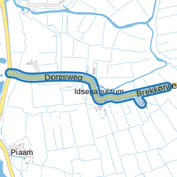 Dorpsweg