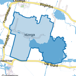 Idzega