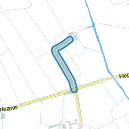 Bûten de Kom