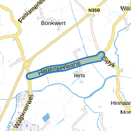 Hegenserleane