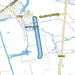 De Iendrachtwei