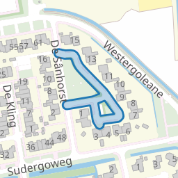 De Jagersherne