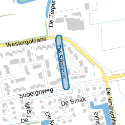 De Sânhorst
