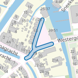 Frisiaplein
