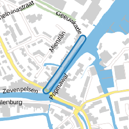 Geeuwkade