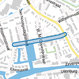 Jurjen Hoomansstraat