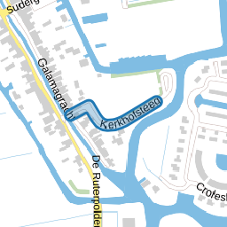 Kerkhofsteeg