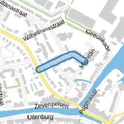 Rinnert Anemastraat