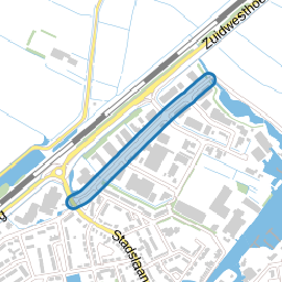 Roodhemsterweg