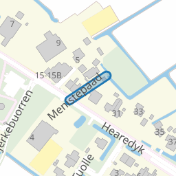 Menistepaad