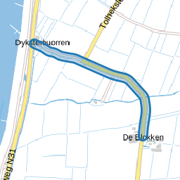 Dijksterburen