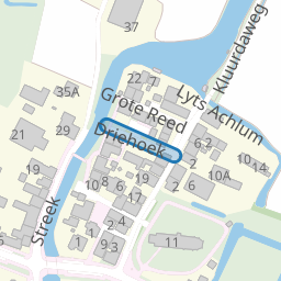 Driehoek