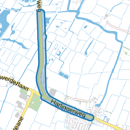 Harlingerweg
