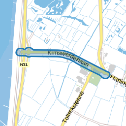 Kimswerderlaan