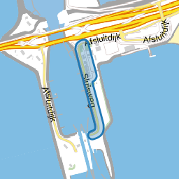 Sluisweg