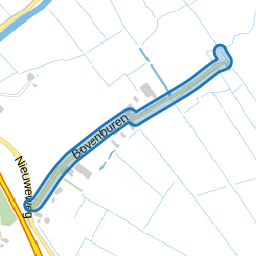 Bovenburen