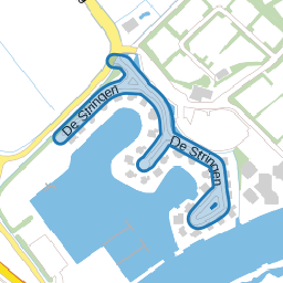 De Stringen