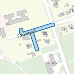 Finkewei