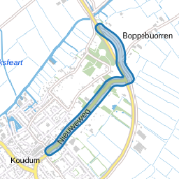Nieuweweg