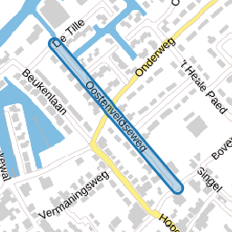 Oostenveldseweg