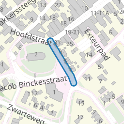 Tsjerkepaad