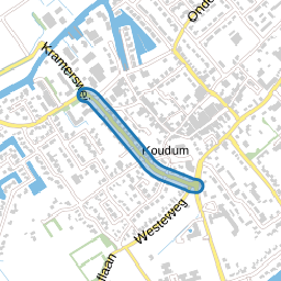 Zwarteweg