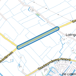 Sint Martensdyk