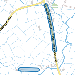 Waaxenserweg
