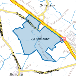Longerhouw