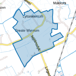 Lytsewierrum
