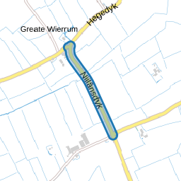 Nijlânsdyk