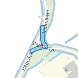 Slachtedyk
