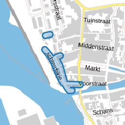 Achterdijkje