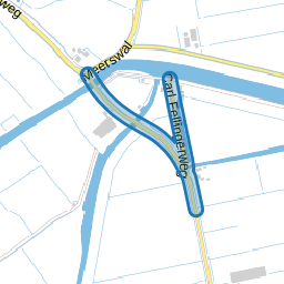 Carl Fellingerweg