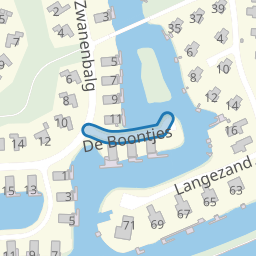 De Boontjes