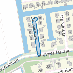 De Hiemen