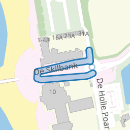 De Skilbank