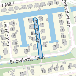 De Slinken
