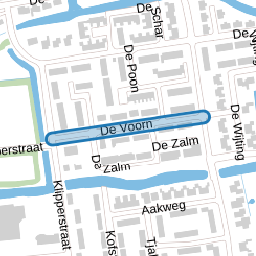 De Voorn