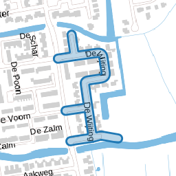 De Wijting