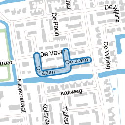 De Zalm